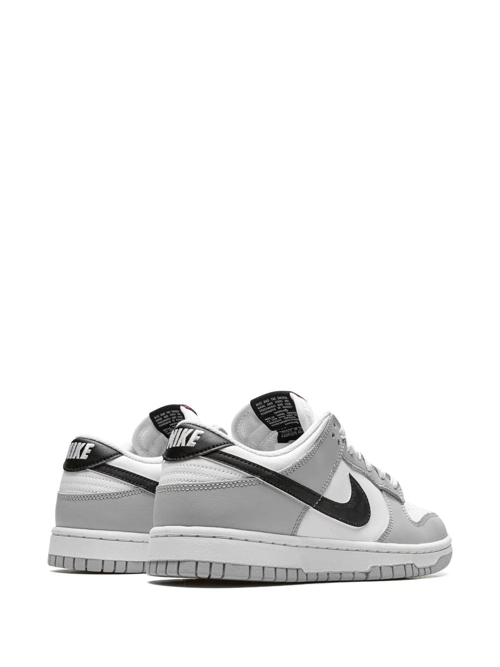 Nike Dunk Low SE "Lottery Pack - Grey"
