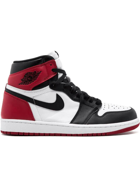 Air Jordan 1 Retro High OG “Black Toe”